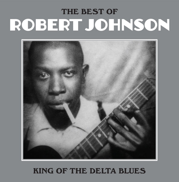  |   | Robert Johnson - Best of (LP) | Records on Vinyl