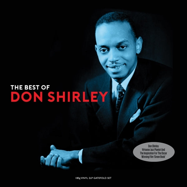  |   | Don Shirley - Best of (2 LPs) | Records on Vinyl