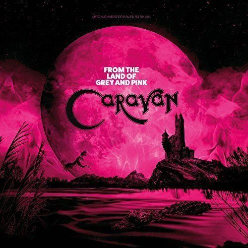  |   | Caravan - From the Land of Grey and Pink (LP) | Records on Vinyl