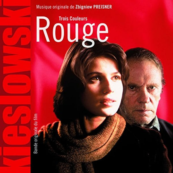  |   | Zbigniew Preisner - Trois Couleurs: Rouge (2 LPs) | Records on Vinyl