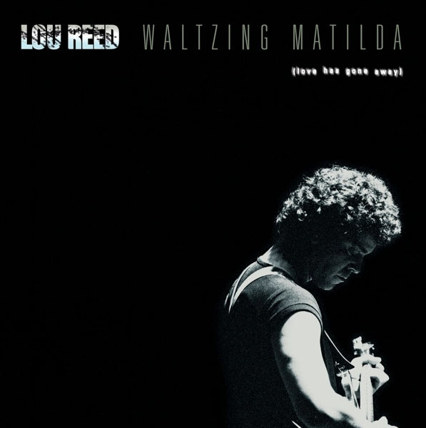  |  Vinyl LP | Lou Reed - Waltzing Matilda (2 LPs) | Records on Vinyl