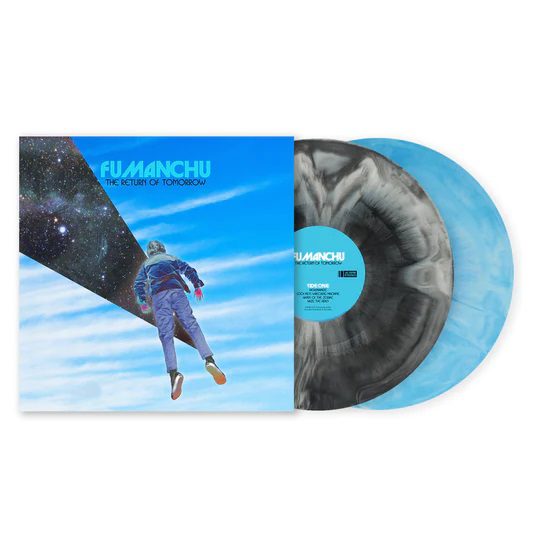  |   | Fu Manchu - The Return of Tomorrow (2 LPs) | Records on Vinyl