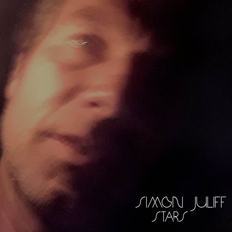  |  Vinyl LP | Simon Juliff - Stars (LP) | Records on Vinyl