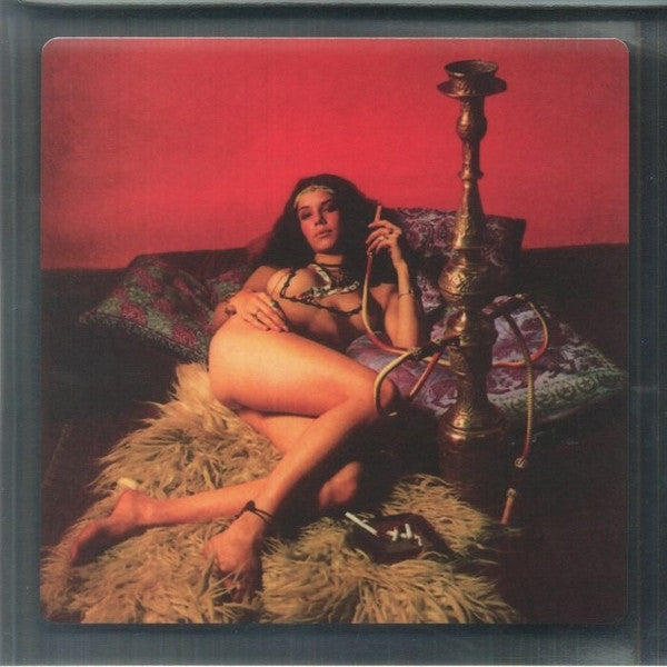  |  Vinyl LP | Heads - Relaxing With ... (2 LPs) | Records on Vinyl