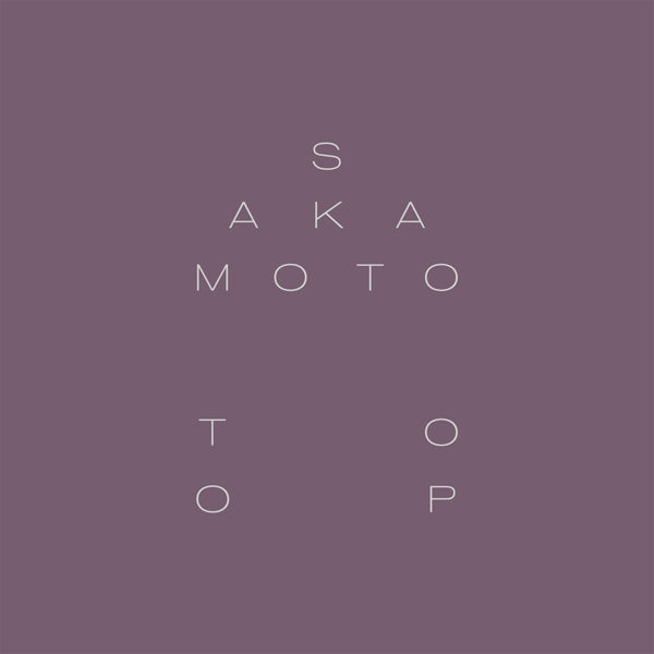  |   | Ryuichi & David Toop Sakamoto - Garden of Shadows and Light (LP) | Records on Vinyl