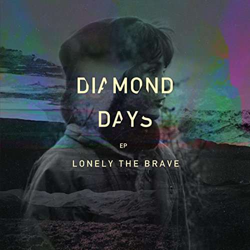  |   | Lonely the Brave - Diamond Days (Single) | Records on Vinyl