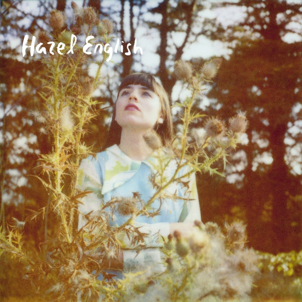  |   | Hazel English - Just Give In/Never Going Home (2 LPs) | Records on Vinyl