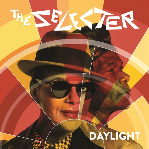  |  Vinyl LP | Selecter - Daylight (LP) | Records on Vinyl