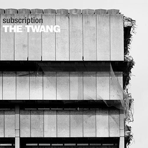  |   | Twang - Subscription (2 LPs) | Records on Vinyl