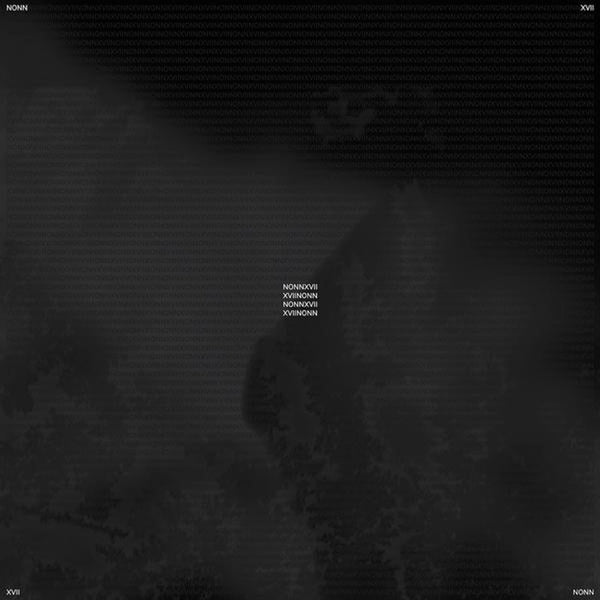  |  Vinyl LP | Nonn - Xvii (LP) | Records on Vinyl