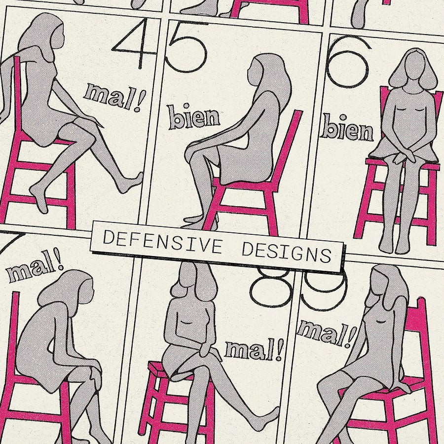  |   | Unschooling - Defensive Designs (LP) | Records on Vinyl