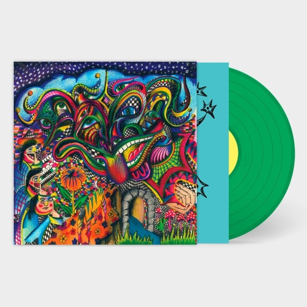  |   | Al Lover - Cosmic Joke (LP) | Records on Vinyl