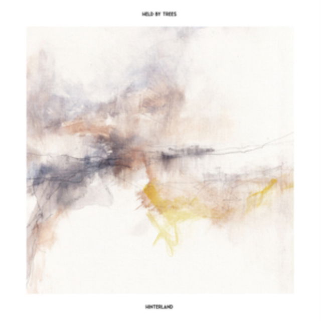 Held By Trees - Hinterland (3 LPs) Cover Arts and Media | Records on Vinyl