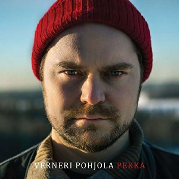  |  Vinyl LP | Verneri Pohjola - Pekka (LP) | Records on Vinyl