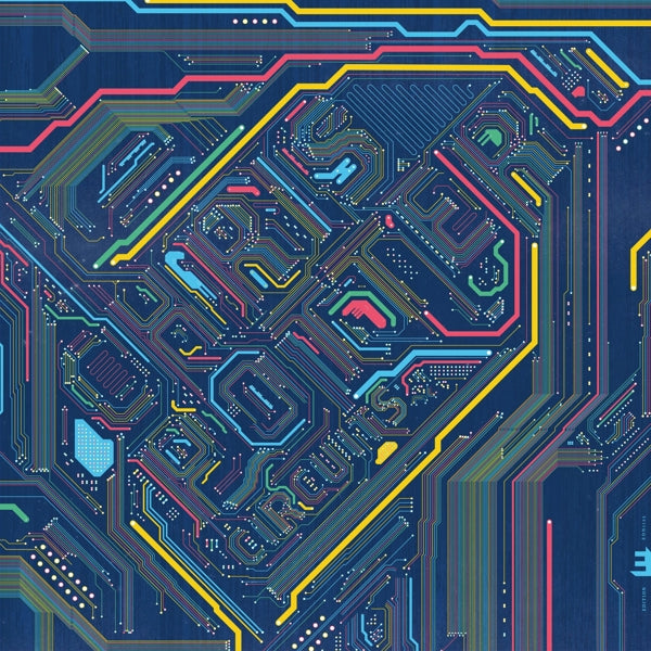  |  Vinyl LP | Chris Potter - Circuits (2 LPs) | Records on Vinyl