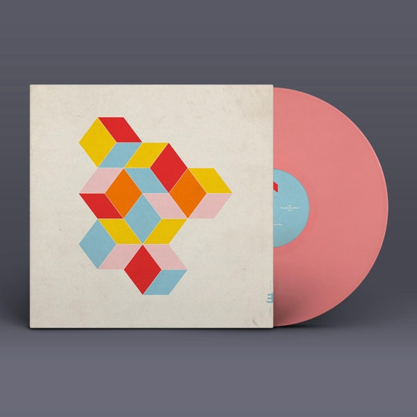  |  Vinyl LP | Miho | Metropole Orchestra Hazama - Imaginary Visions (LP) | Records on Vinyl