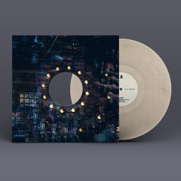  |  Vinyl LP | Mark Lockheart - Dreamers (LP) | Records on Vinyl