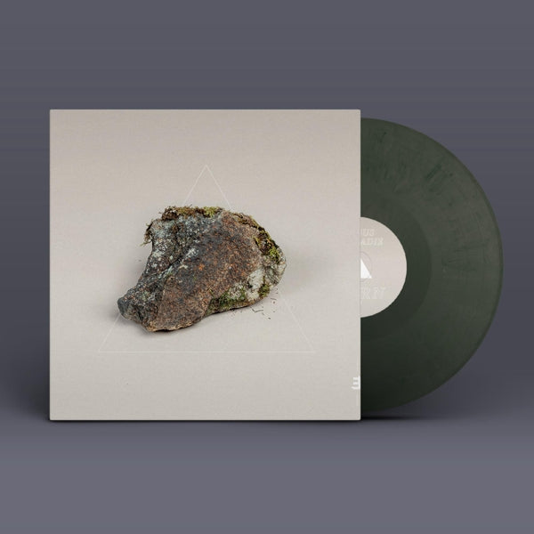  |  Vinyl LP | Fergus McCreadie - Cairn (LP) | Records on Vinyl