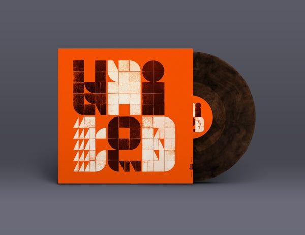  |   | Dave & Lionel Loueke Holland - United (LP) | Records on Vinyl