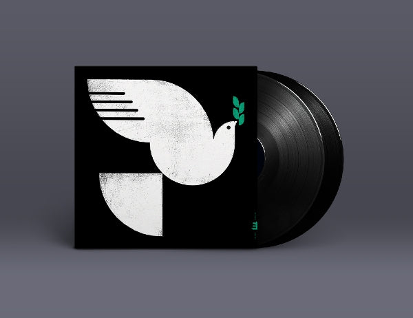  |  Vinyl LP | John Patitucci - Spirit Fall (2 LPs) | Records on Vinyl