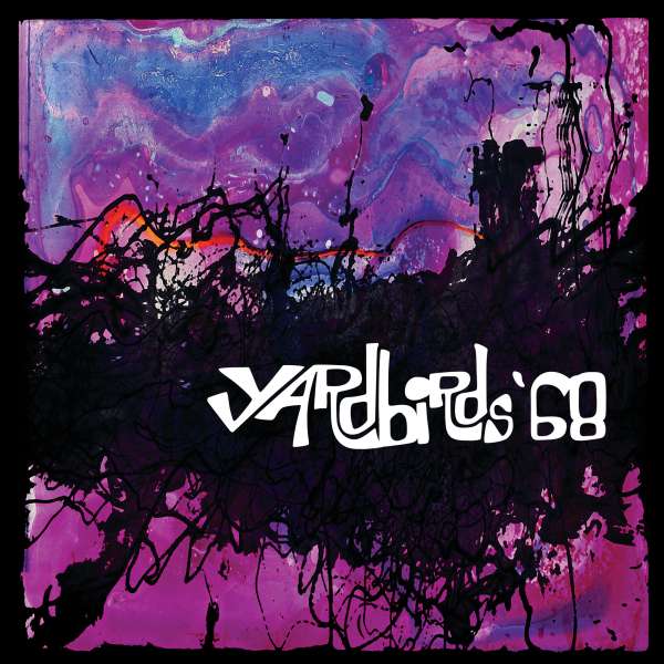  |   | Yardbirds - Yardbirds '68 (2 LPs) | Records on Vinyl