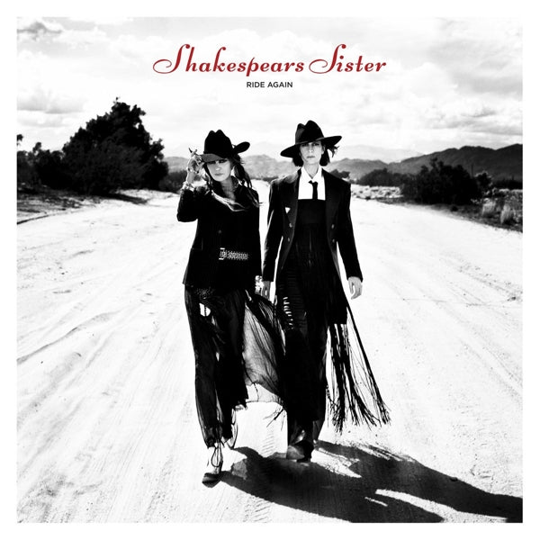  |   | Shakespears Sister - Ride Again (Single) | Records on Vinyl