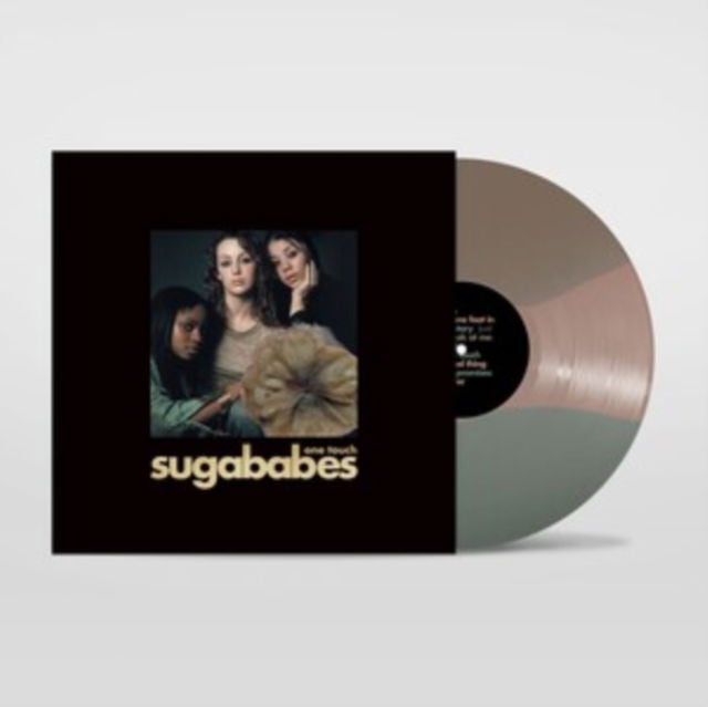  |   | Sugababes - One Touch (LP) | Records on Vinyl