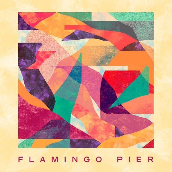 |  Vinyl LP | Flamingo Pier - Flamingo Pier (LP) | Records on Vinyl