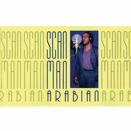  |   | Scan Man - Arabian (Single) | Records on Vinyl