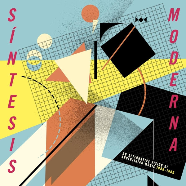  |   | Various - Sintesis Moderna (3 LPs) | Records on Vinyl