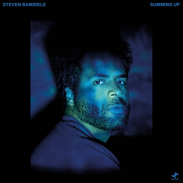 Steven Bamidele - Summing Up (LP) Cover Arts and Media | Records on Vinyl