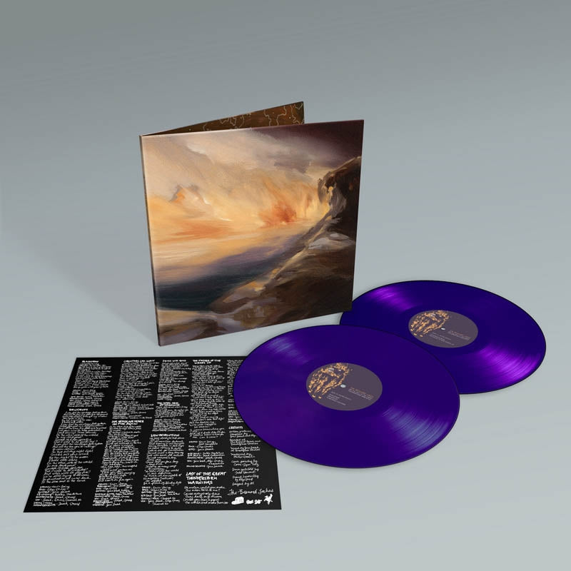  |   | Besnard Lakes - Are the Last of the Great Thunderstorm Warnings (2 LPs) | Records on Vinyl