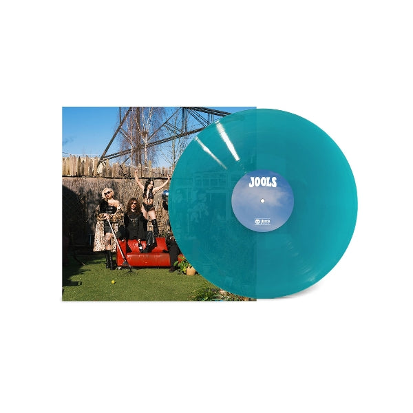  |   | Jools - Violent Delights (LP) | Records on Vinyl