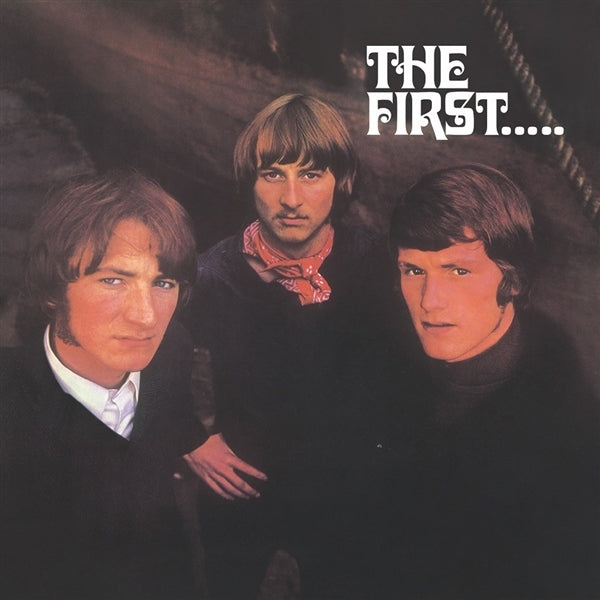  |   | Emmet Spiceland - First (LP) | Records on Vinyl