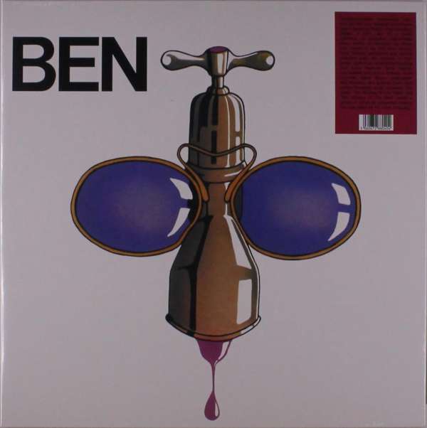  |   | Ben - Ben (LP) | Records on Vinyl