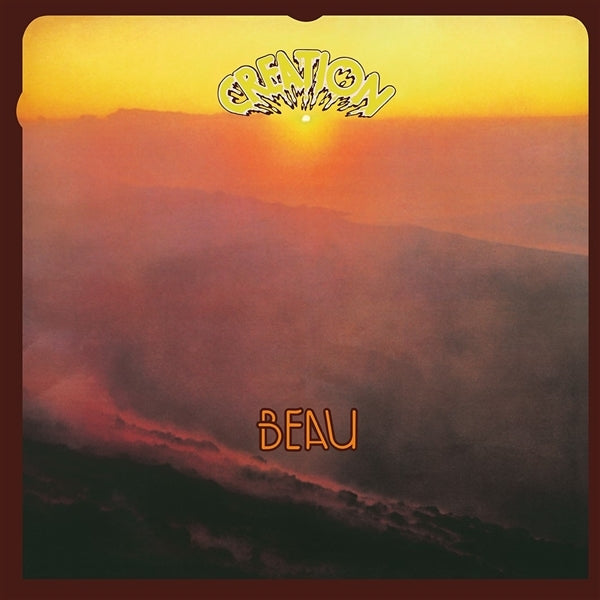  |   | Beau - Creation (LP) | Records on Vinyl