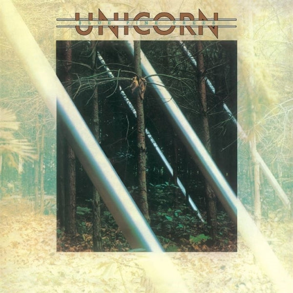  |   | Unicorn - Blue Pine Trees (LP) | Records on Vinyl