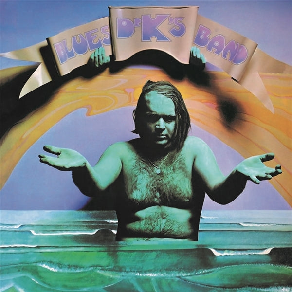  |   | Dr K's Blues Band - Dr K's Blues Band (LP) | Records on Vinyl