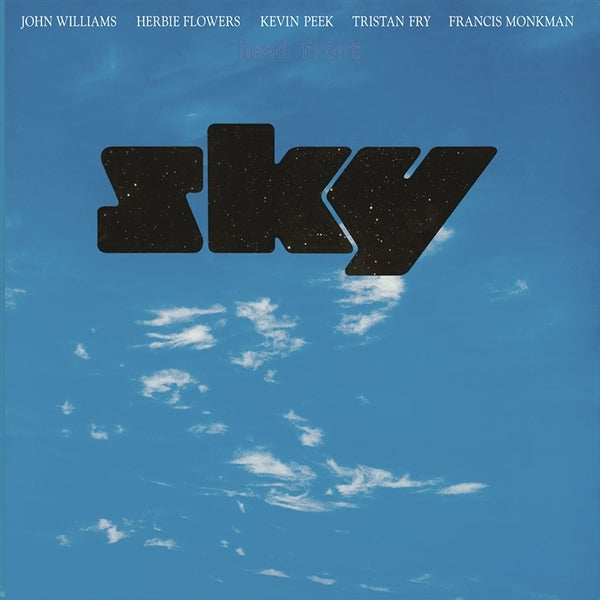 |   | Sky - Sky (LP) | Records on Vinyl