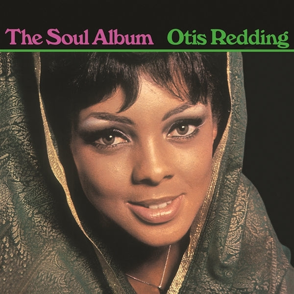  |   | Otis Redding - Soul Album (LP) | Records on Vinyl