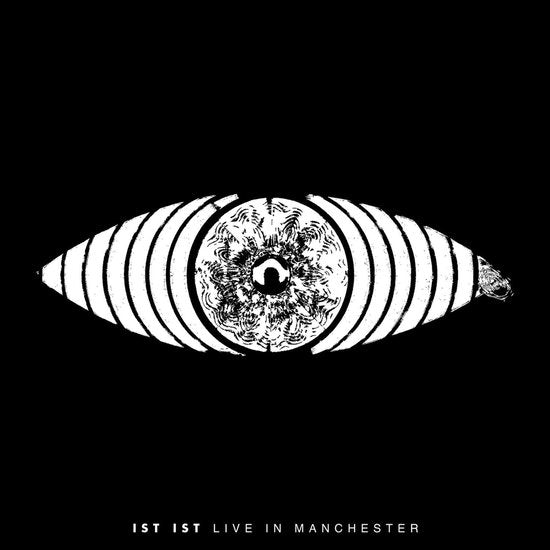  |   | Ist Ist - Live In Manchester (2 LPs) | Records on Vinyl