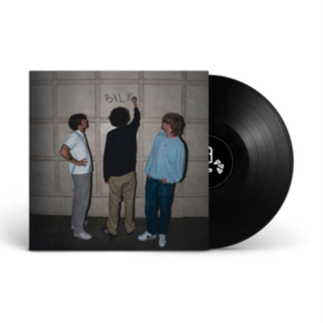  |   | Bilk - Bilk (LP) | Records on Vinyl