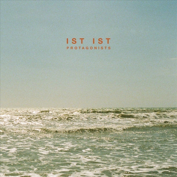  |   | Ist Ist - Protagonists (LP) | Records on Vinyl