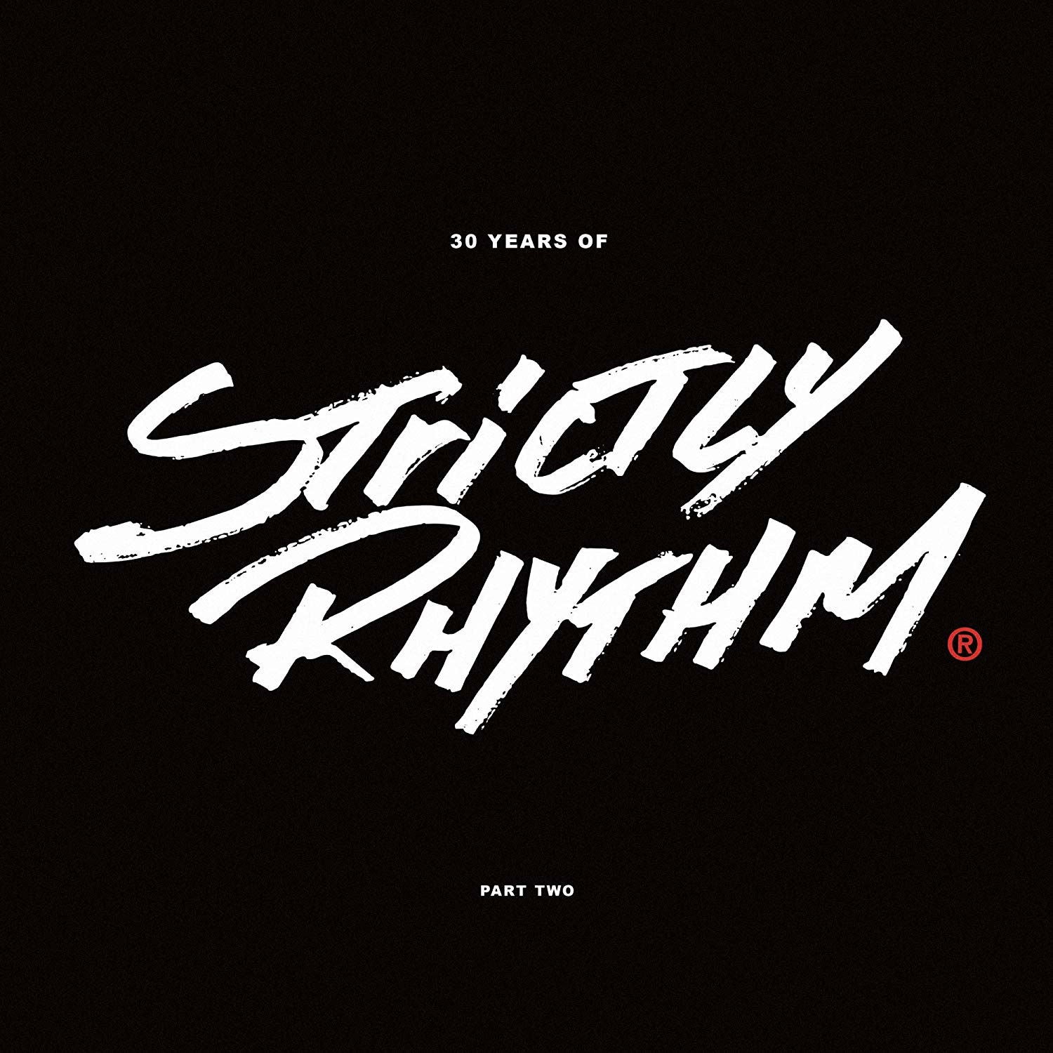  |   | Various - 30 Years of Strictly Rhythm - Part Two (2 Singles) | Records on Vinyl