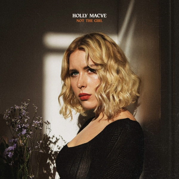  |  Vinyl LP | Holly Macve - Not the Girl (LP) | Records on Vinyl