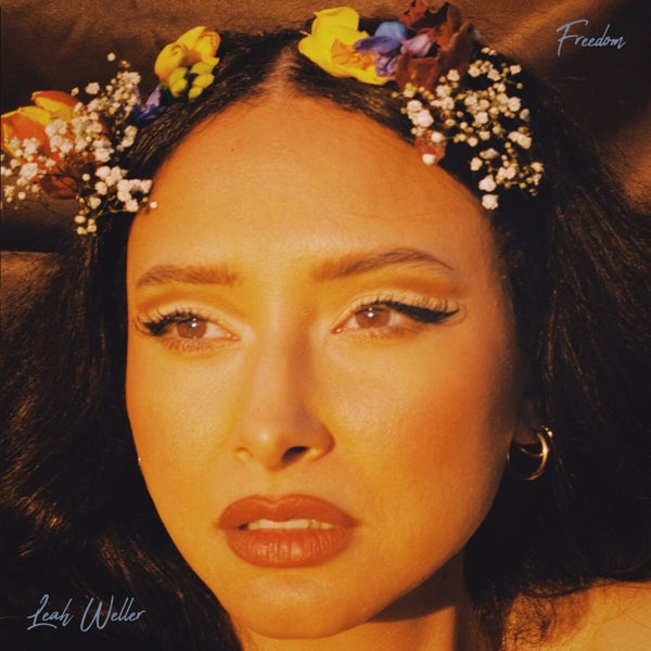  |  Vinyl LP | Leah Weller - Freedom (LP) | Records on Vinyl