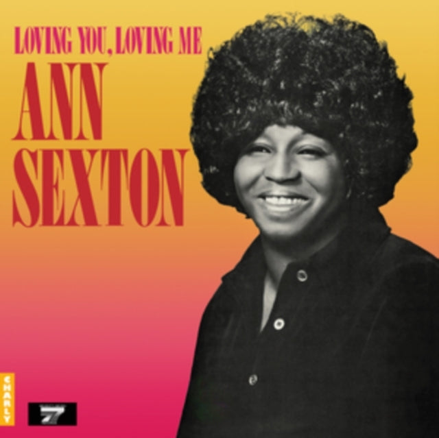  |   | Ann Sexton - Loving You, Loving Me (LP) | Records on Vinyl