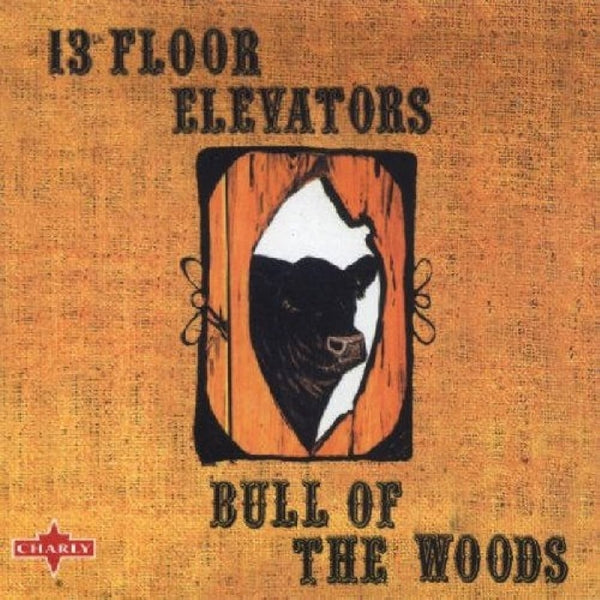  |   | 13th Floor Elevators - Bull of the Woods (LP) | Records on Vinyl