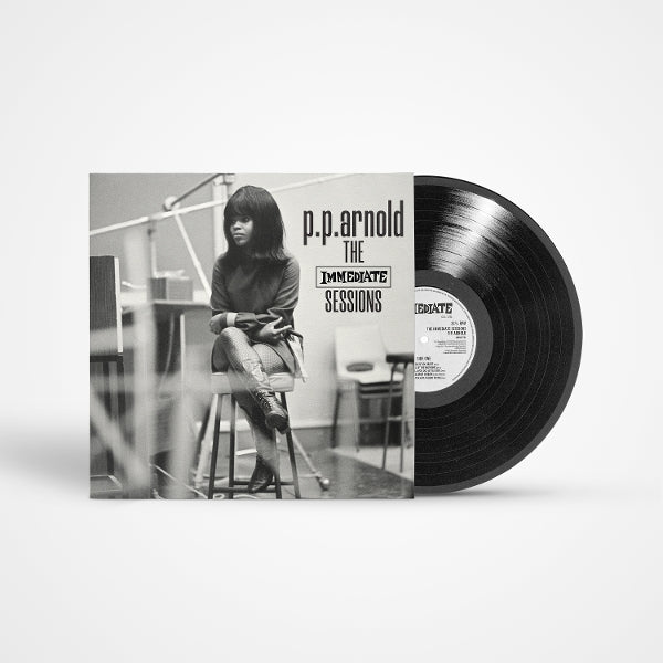  |   | P.P. Arnold - The Immediate Sessions (LP) | Records on Vinyl