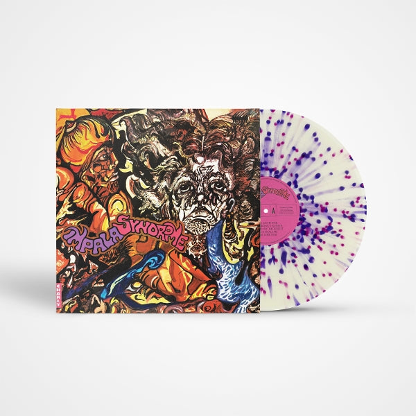  |  Vinyl LP | Impala Syndrome - Impala Syndrome (LP) | Records on Vinyl